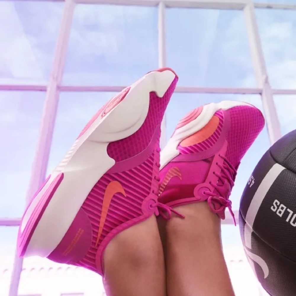 Nike Superrep Go Shoes